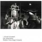 O Fool! O Fooled! by Soheil Parsa, 1993
Modern Times Stage Company
Photo Credit: Soheil Parsa