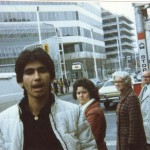 Esfandiar Nik Khah Eaton Centre Toronto 1978
Photo Credit: Esfandiar Nik Khah