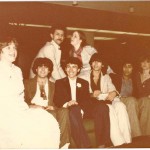 Eskandar Nik Khah and Linda Wedding _1970
Photo Credit: Esfandiar Nik Khah