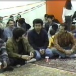 Inauguration Ceremony of Islamic Centre of Vali-e Asr (55 Estate Dr. Scarborough) June 21, 1992
Photo Credit: Morteza Hashemi