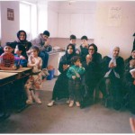 Toronto Farsi School, Nowruz 1994
Photo Credit: Ms. Golshani