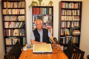 Mohammad Tajdolati-July4-2013-