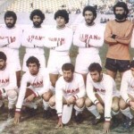 Iran at the 1976 Montréal Summer Games
Group C: Iran Vs Cuba
20 July 1976
Lansdowne Road, Ottawa
Attendance: 11,324
Referee: Adolf Prokop (GDR) HT: 1-0
IRAN 1 (Mazloomi)
CUBA 0

Iran: Hejazi - Nazavi, Zolfoqalnassab, Abdollahi, Eskandarian (Nayebagha) -Parvin, Qelichkhani, Ghassempour - Rowshan, Mazloomi (Jaahni), Khorshidi.
